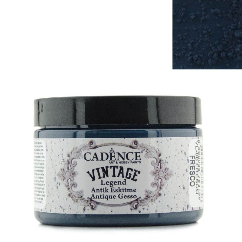 VL08 Vintage Legend  Fresco 150 ml. Cadence