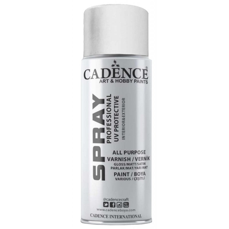 Barniz Cadence MATE Spray