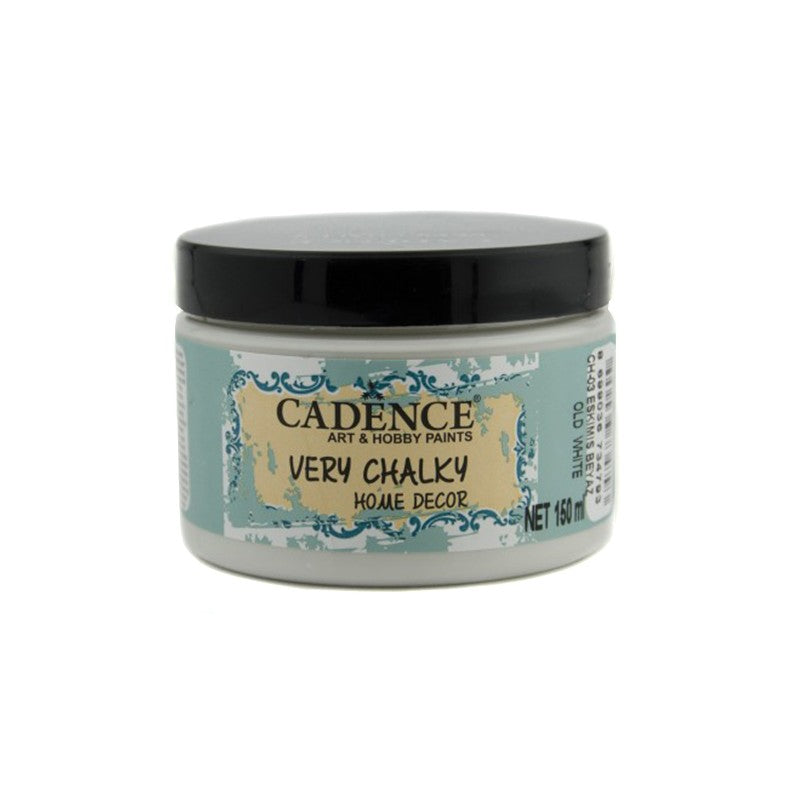 CH03 Very Chalky Blanco Anciano.Cadence 150ml