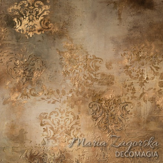 MD6978 Pasta Mural, Maja's Memories, 500ml