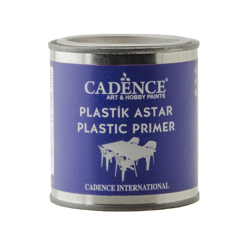 882573 Plastic Primer  Cadence