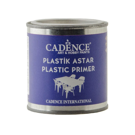 882573 Plastic Primer  Cadence